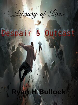 cover image of Library of Lives